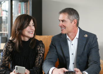 Business Spotlight: Ruoff Mortgage