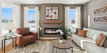 Customer-First Approach for the Team at Olthof Homes