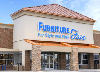 Furniture Fair Marks One-Year Anniversary in Greenwood