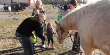 Experience the Delaware County Farm Festival