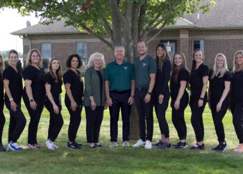 Schneider Clinic and MP Health Are Shaping Elkhart’s Well-Being