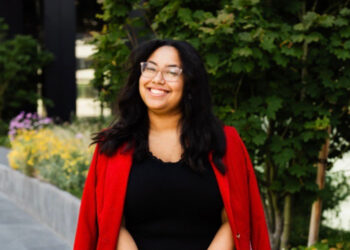 Student Spotlight: Aurora Ajiboye-Taylor