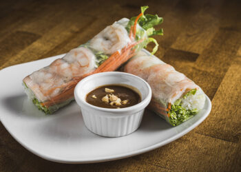 Chao Vietnamese Street Food Celebrates 10 Years