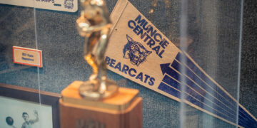 Celebrating Indiana Basketball History – Locally and Beyond