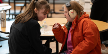 Nonprofit of the Month: Same As U