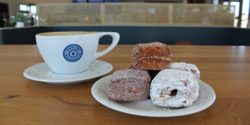 Parlor Doughnuts Finds a Flavorful Footing in Hendricks County