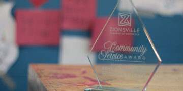 Boys & Girls Club of Boone County Revamps