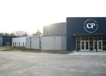 Connection Pointe Opens New Campus