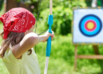 Summer Adventures Ahead