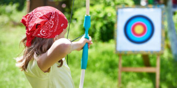 Summer Adventures Ahead