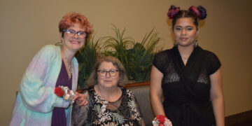 The Delaware County Special Needs Prom Provides a Night to Remember