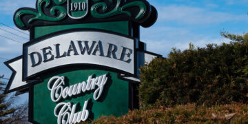 Delaware Country Club Primed for Spring