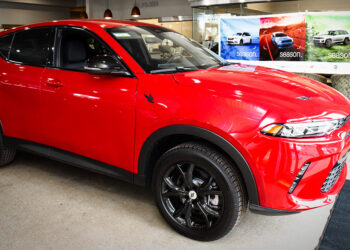 Winamac Chrysler Dodge Jeep Ram Turns 5