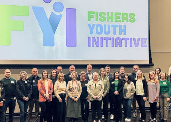 Nonprofit of the Month: Fishers Youth Initiative