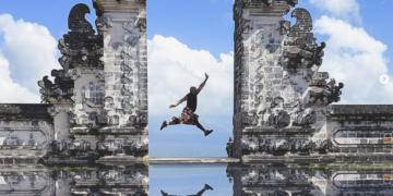 Travel Enthusiast to Food Influencer