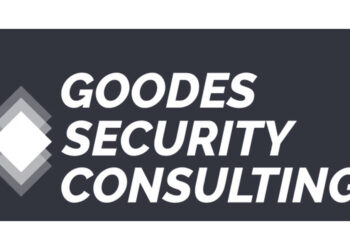 Business Spotlight: Goodes Security Consulting