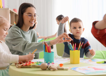 Hamilton County Releases Childcare Action Plan