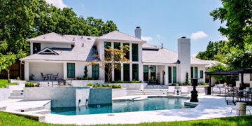 Experience Excellence with Hometown Window and Door Company