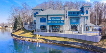 Business Spotlight: Indianapolis Yacht Club