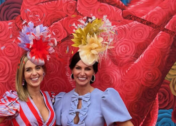 Hats Off: The History of Kentucky Derby Millinery