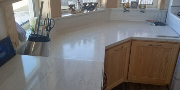 LCM Countertops Producing Beautiful Work, One Countertop at a Time