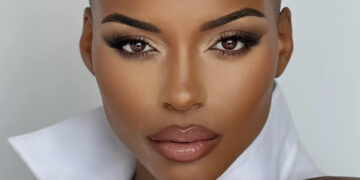 Local Content Creator Competes for MISS INDIANA USA