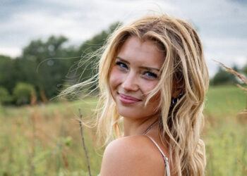 Student Spotlight: Mialena Gordeau