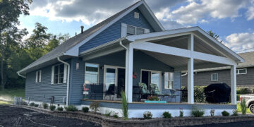 Transform Your Outdoor Space with Stone Creek