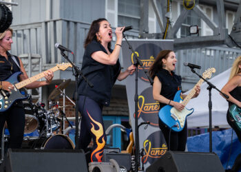 The Janeways: A Positive Pandemic Takeaway