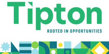 Welcome to Tipton