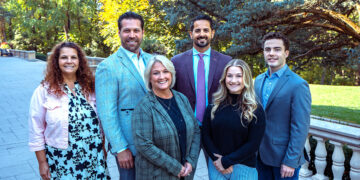 Business Spotlight: Wealth Haus