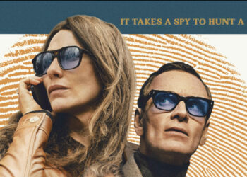 Film Review: Black Bag