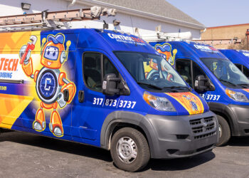 Spotlight: Control Tech