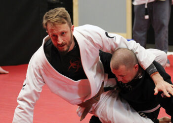 Business Spotlight: Indiana Brazilian Jiu-Jitsu Academy (IBJJA)