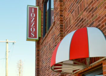 Iozzo’s on Jefferson Opens
