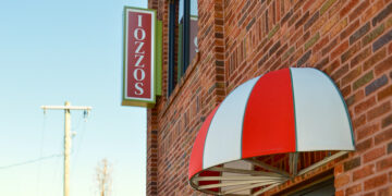 Iozzo’s on Jefferson Opens