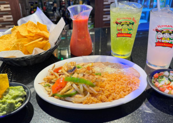 Kokomo and Tipton Restaurants and Breweries