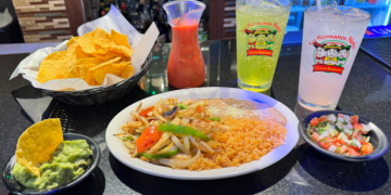 Kokomo and Tipton Restaurants and Breweries