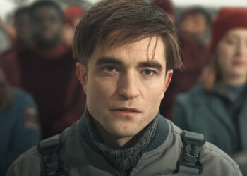 Film Review: Mickey 17