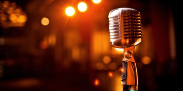 Sing It Loud