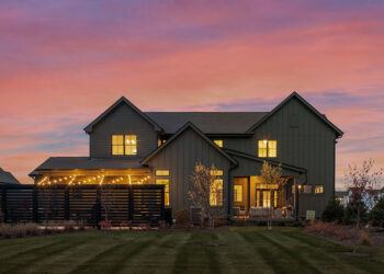 Handpicked: Touring the Parade of Homes