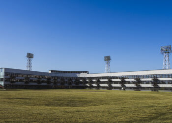 Stadium Legacy: A Historic Transformation