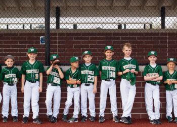 Nonprofit Spotlight: Westfield Youth Sports