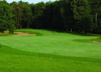 The Hamilton County Golf Round-Up