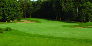 The Hamilton County Golf Round-Up