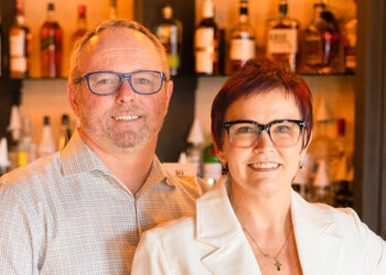 10 West Gets a Makeover