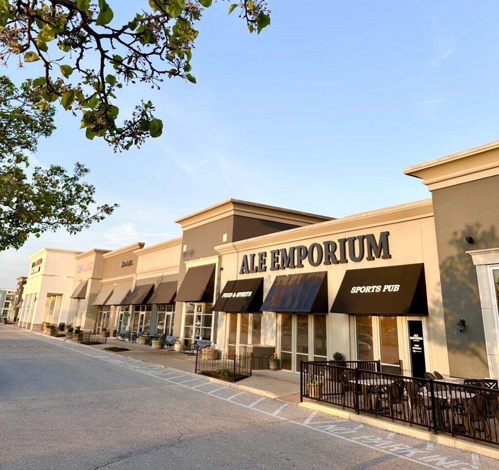 The Allen Family Business Legacy - Center Grove - Towne Post Network ...