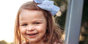 Adalynn Jessen’s Legacy to the World