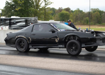 A Unique Racing Experience Making a Stop in Muncie