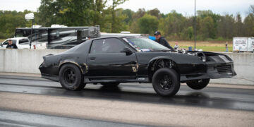 A Unique Racing Experience Making a Stop in Muncie